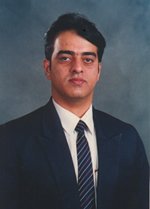  Sunil Ahuja 